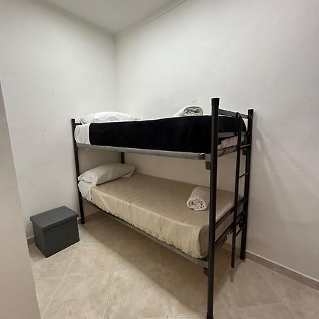 Dora House Valentino Apartment เนเปิลส์ ภายนอก รูปภาพ