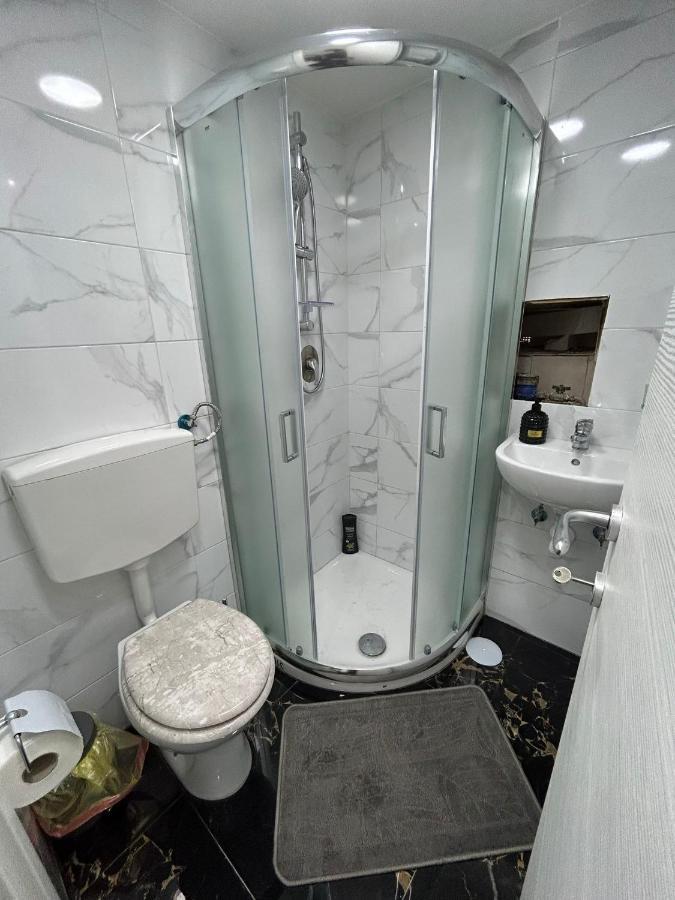 Dora House Valentino Apartment เนเปิลส์ ภายนอก รูปภาพ