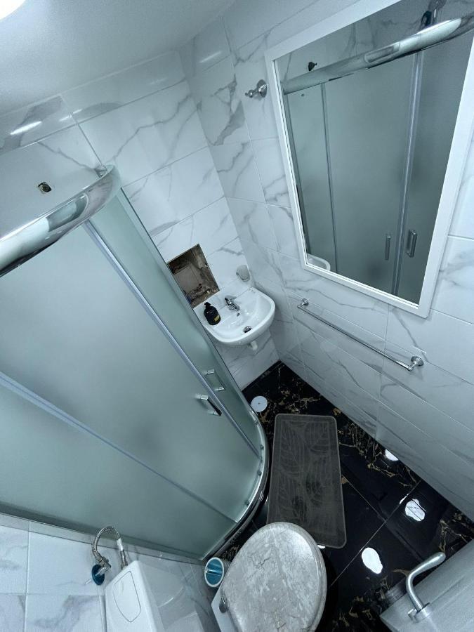 Dora House Valentino Apartment เนเปิลส์ ภายนอก รูปภาพ