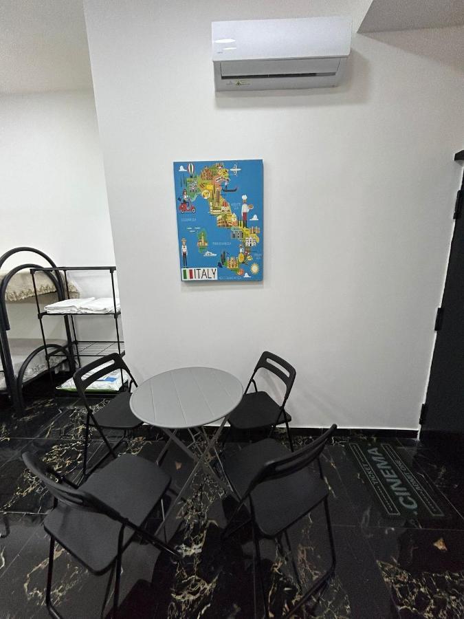 Dora House Valentino Apartment เนเปิลส์ ภายนอก รูปภาพ