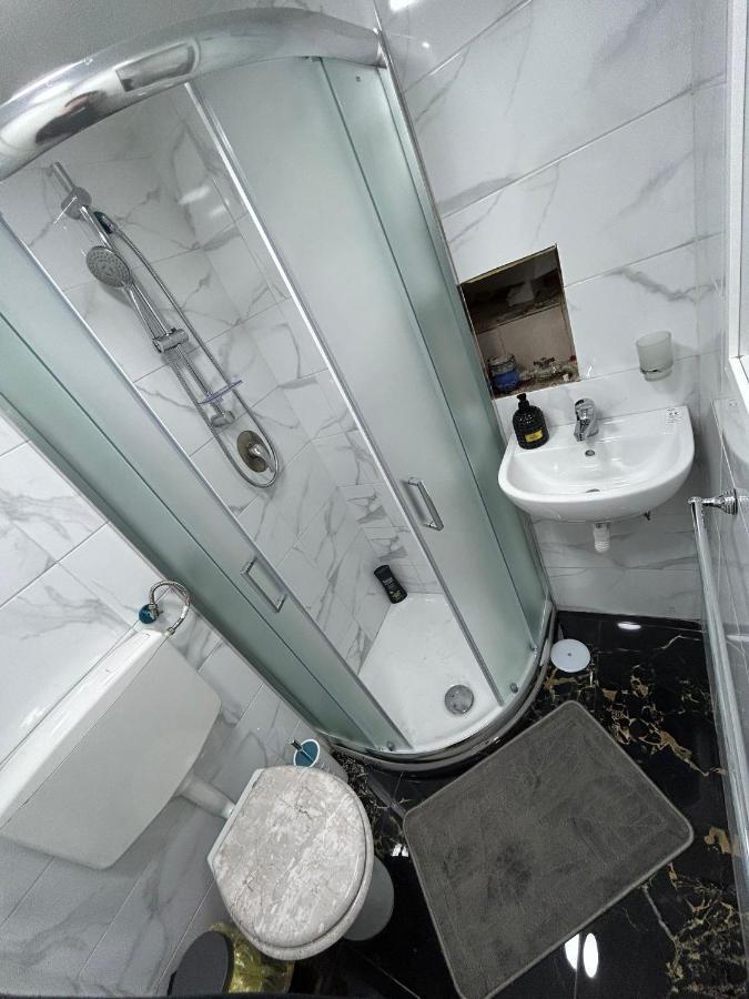 Dora House Valentino Apartment เนเปิลส์ ภายนอก รูปภาพ