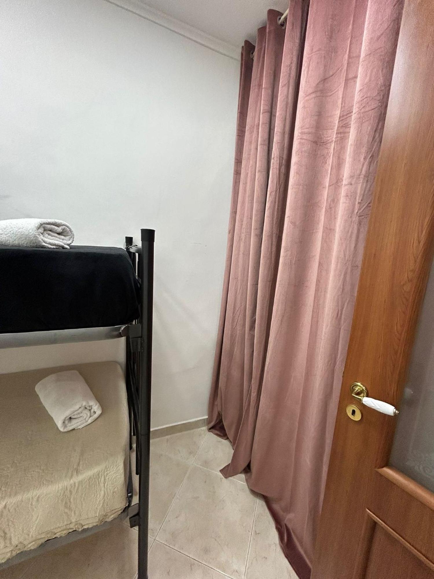 Dora House Valentino Apartment เนเปิลส์ ภายนอก รูปภาพ