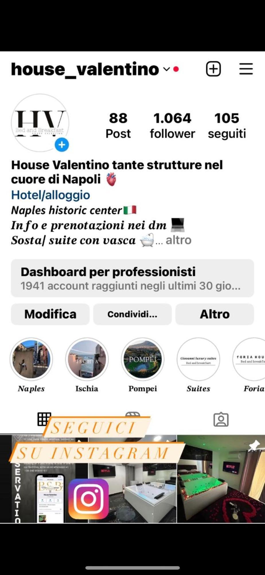 Dora House Valentino Apartment เนเปิลส์ ภายนอก รูปภาพ