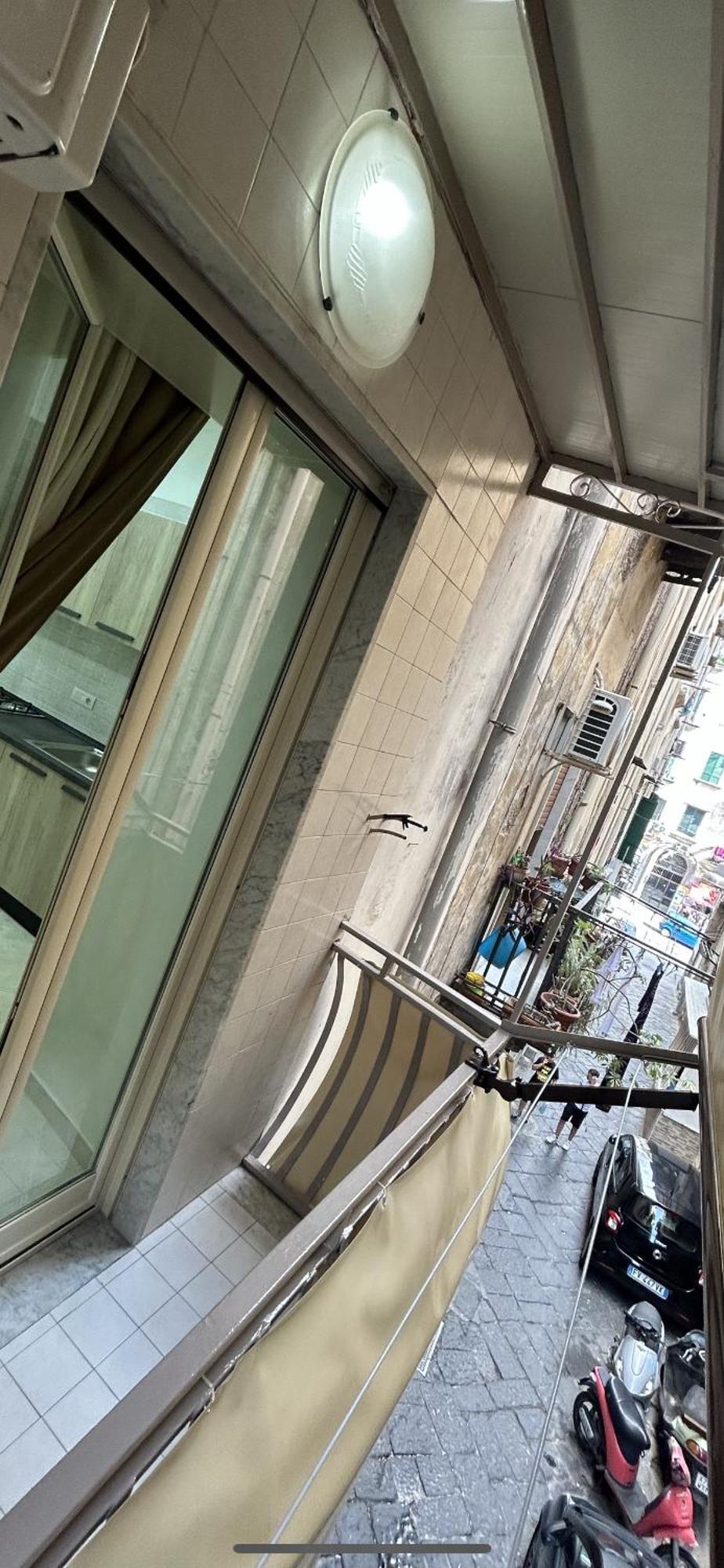Dora House Valentino Apartment เนเปิลส์ ภายนอก รูปภาพ