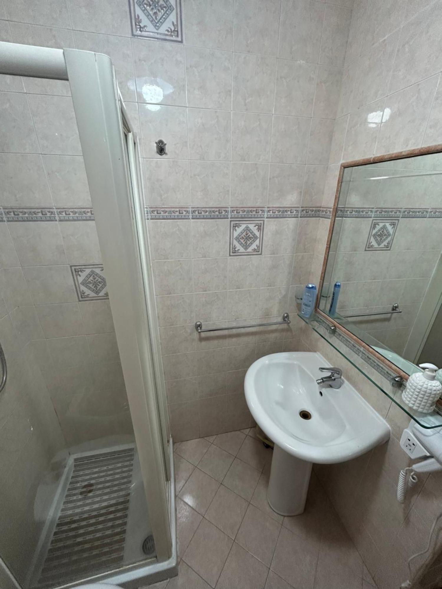 Dora House Valentino Apartment เนเปิลส์ ภายนอก รูปภาพ
